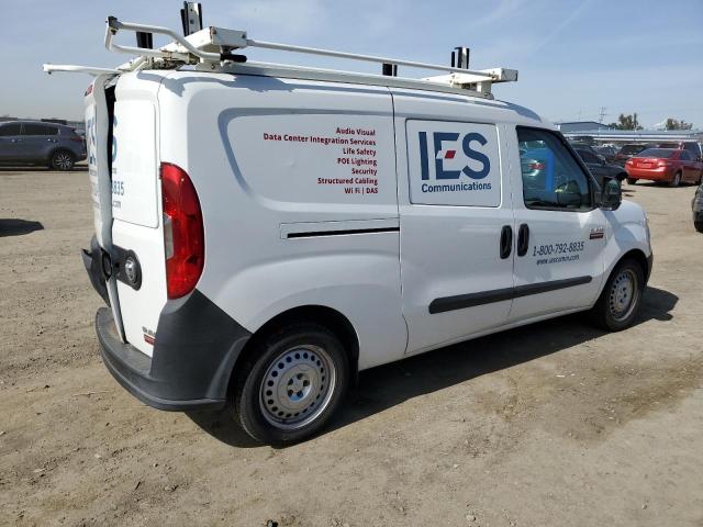 Photo 3 from auction – 2018 RAM PROMASTER with VIN ZFBERFAB4J6L25461