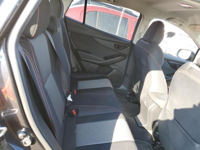 Photo 10 from auction – 2018 SUBARU CROSSTREK with VIN JF2GTABC4JH342445
