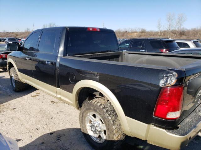 Photo 2 from auction – 2011 DODGE RAM 2500 with VIN 3D7UT2CL7BG555560