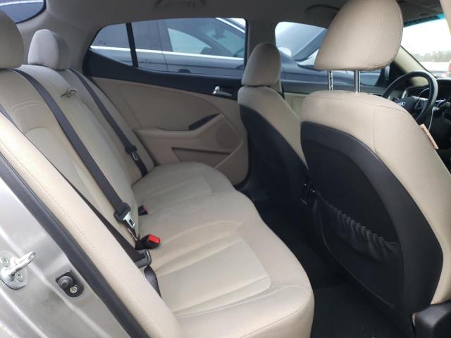 Photo 10 from auction – 2012 KIA OPTIMA HYB with VIN KNAGM4AD1C5031788