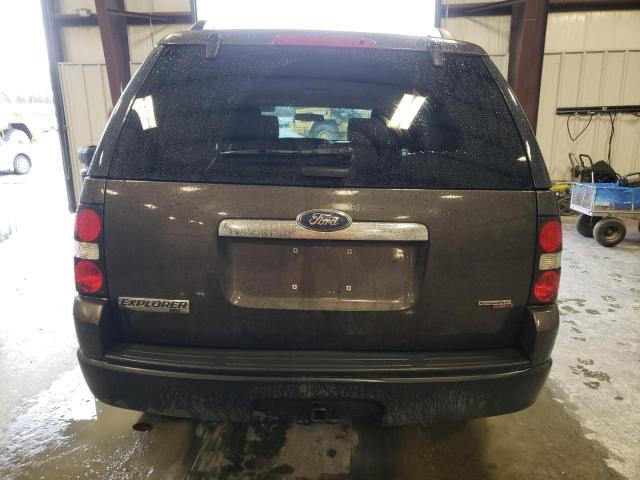 Photo 6 from auction – 2007 FORD EXPLORER X with VIN 1FMEU73E87UB44887
