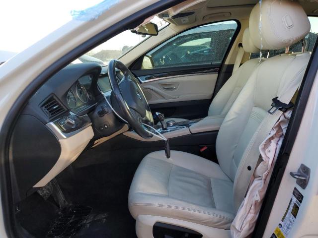Photo 7 from auction – 2015 BMW 528 XI with VIN WBA5A7C57FD623052