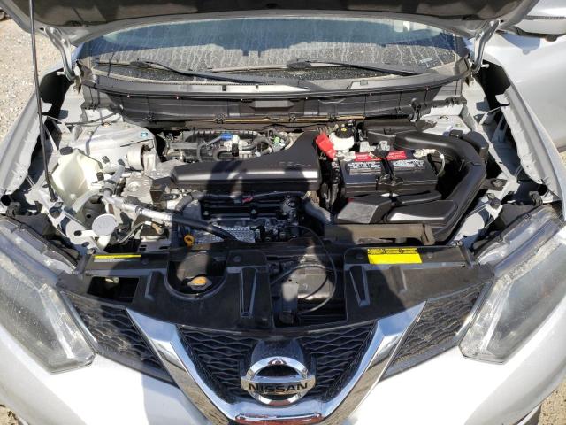 Photo 12 from auction – 2016 NISSAN ROGUE S with VIN 5N1AT2MVXGC876009