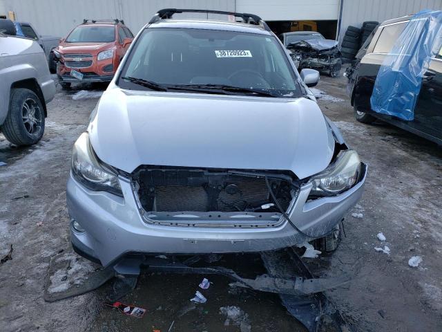 Фото 5 с аукциона – 2014 SUBARU XV CROSSTR с VIN JF2GPBCC1EH251115