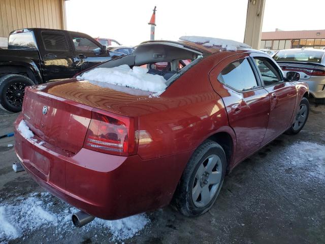 Photo 3 from auction – 2007 DODGE CHARGER SE with VIN 2B3KA43RX78681685