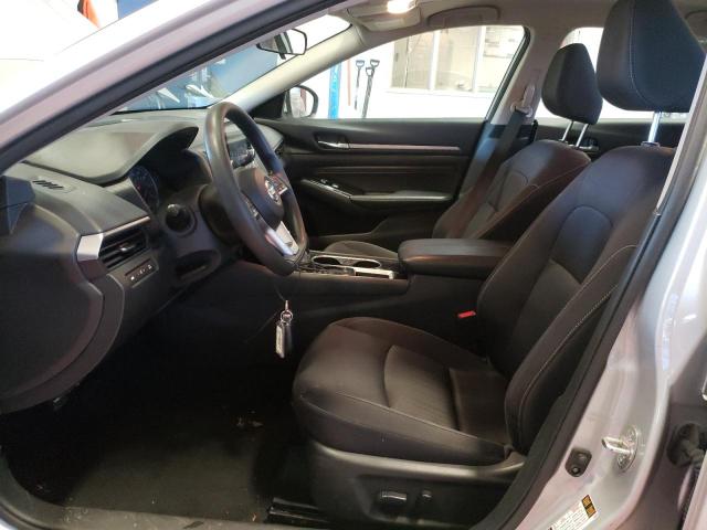 Photo 7 from auction – 2021 NISSAN ALTIMA SV with VIN 1N4BL4DV4MN366409