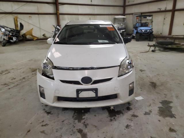 Photo 5 from auction – 2010 TOYOTA PRIUS with VIN JTDKN3DU9A0104061