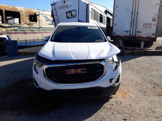 Photo 5 from auction – 2019 GMC TERRAIN SL with VIN 3GKALMEV7KL146090
