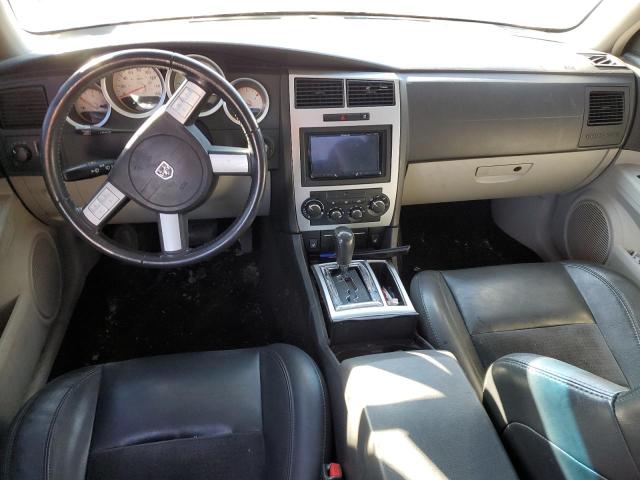 Photo 8 from auction – 2006 DODGE CHARGER R/ with VIN 2B3KA53HX6H488335