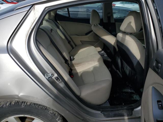 Zdjęcie 10 z aukcji – 2015 KIA OPTIMA LX z VIN KNAGM4A7XF5565080