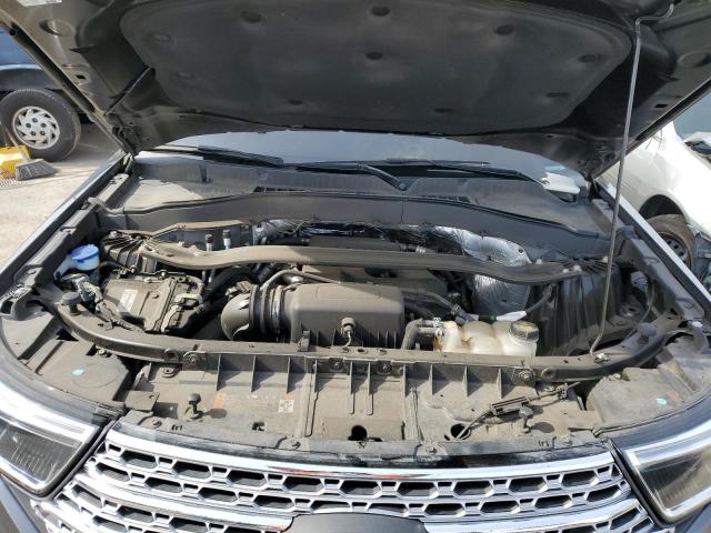 Zdjęcie 12 z aukcji – 2020 FORD EXPLORER L z VIN 1FMSK7FH2LGA40077