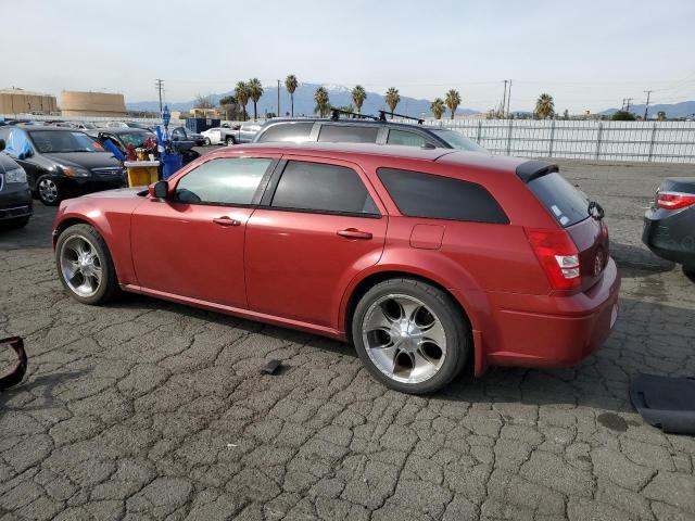 Photo 2 from auction – 2005 DODGE MAGNUM SXT with VIN 2D4FV48V95H593124