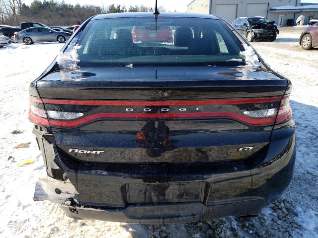 Photo 6 from auction – 2014 DODGE DART GT with VIN 1C3CDFEB0ED921170