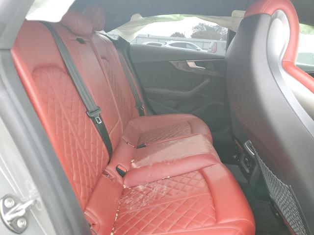 Zdjęcie 10 z aukcji – 2019 AUDI S5 PREMIUM z VIN WAUB4CF58KA058059