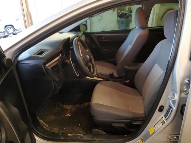 Photo 7 from auction – 2016 TOYOTA COROLLA L with VIN 2T1BURHE3GC679845