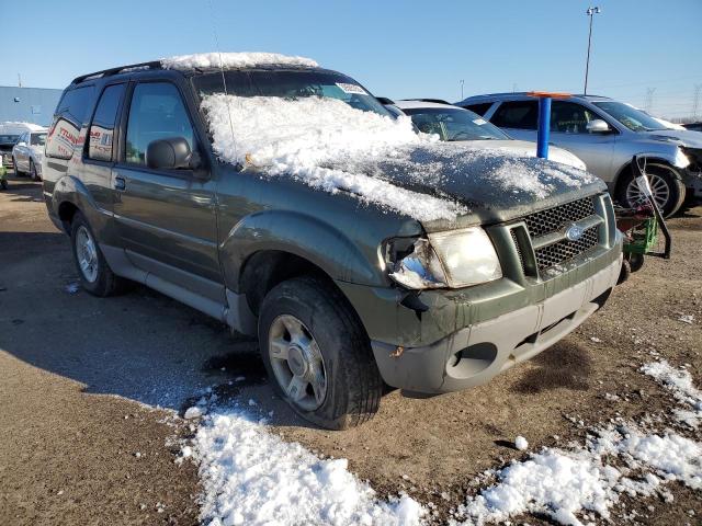 Photo 4 from auction – 2003 FORD EXPLORER S with VIN 1FMYU60E23UA86782