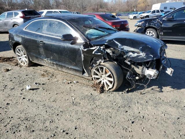 Photo 4 from auction – 2011 AUDI A5 PREMIUM with VIN WAULFAFRXBA042306