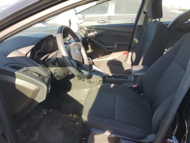 Photo 7 from auction – 2016 FORD FOCUS SE with VIN 1FADP3F24GL353881