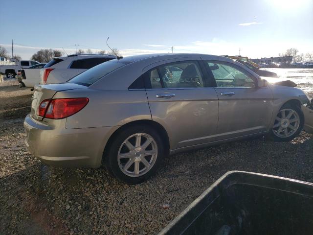 Photo 3 from auction – 2008 CHRYSLER SEBRING LI with VIN 1C3LC66M28N245046
