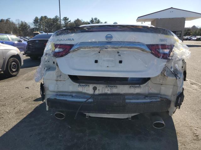 صورة رقم 6 من المزاد - 2016 NISSAN MAXIMA 3.5 مع VIN 1N4AA6AP2GC446262