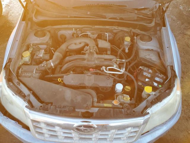 Photo 12 from auction – 2012 SUBARU FORESTER 2 with VIN JF2SHADC5CH428231