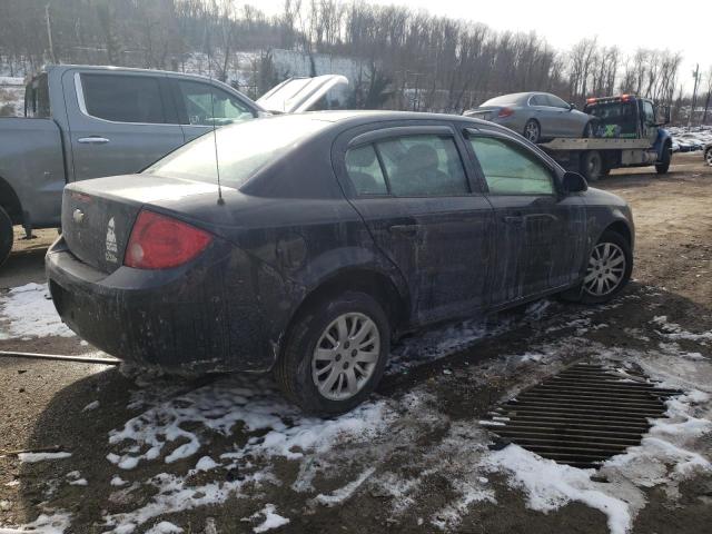 Photo 3 from auction – 2009 CHEVROLET COBALT LS with VIN 1G1AS58H697138323