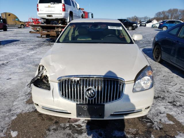 Photo 5 from auction – 2011 BUICK LUCERNE CX with VIN 1G4HC5EM2BU124877