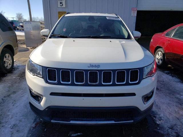 صورة رقم 5 من المزاد - 2020 JEEP COMPASS LI مع VIN 3C4NJCCB4LT179734