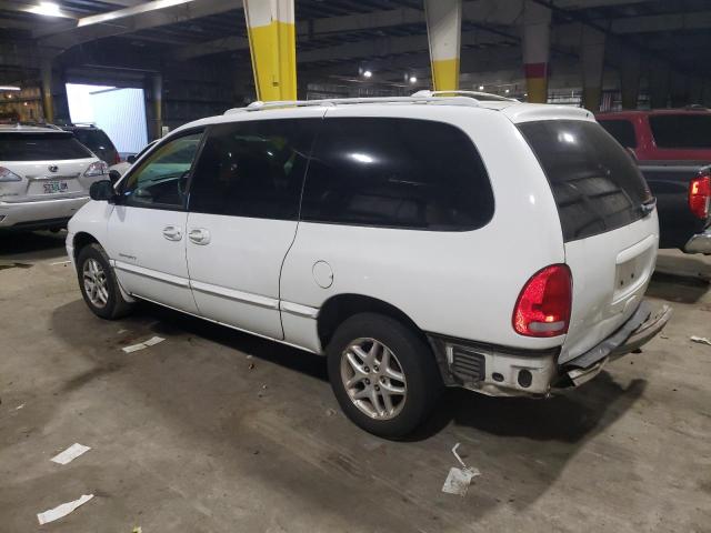 Photo 2 from auction – 1998 DODGE GRAND CARA with VIN 1B4GP44G5WB682568