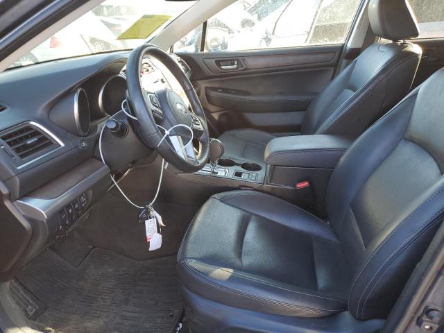 Photo 7 from auction – 2017 SUBARU OUTBACK 3. with VIN 4S4BSENC3H3290842