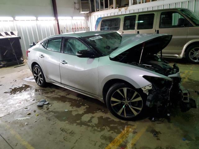 Photo 4 from auction – 2017 NISSAN MAXIMA 3.5 with VIN 1N4AA6AP6HC436836