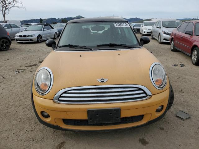 Photo 5 from auction – 2009 MINI COOPER with VIN WMWMF33529TW78282