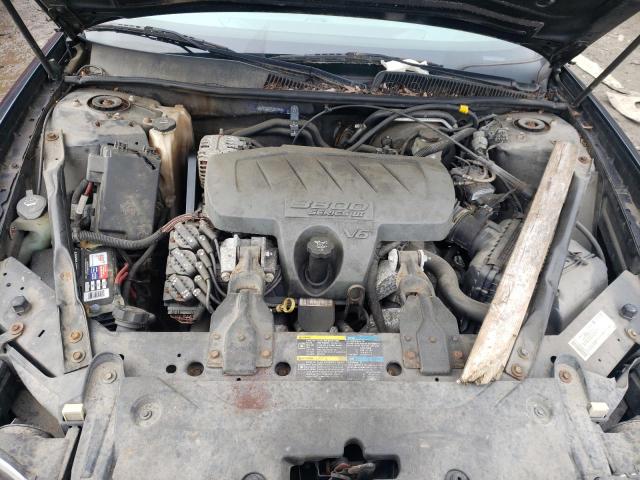 Photo 11 from auction – 2008 BUICK LACROSSE C with VIN 2G4WC582981220950