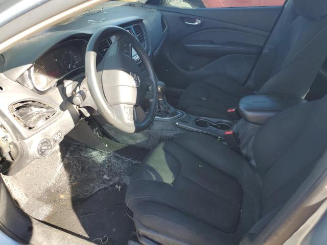 Photo 7 from auction – 2013 DODGE DART SXT with VIN 1C3CDFBA3DD305439