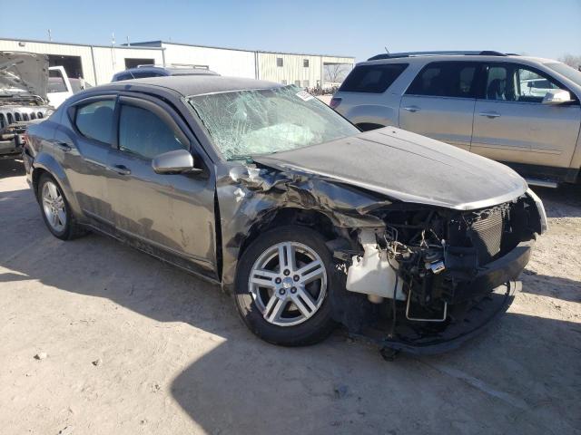 Foto 4 de la subasta – 2013 DODGE AVENGER SX con VIN 1C3CDZCB6DN562503