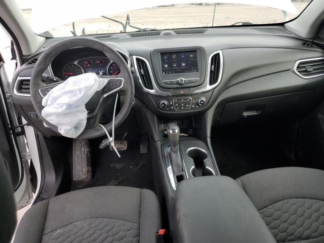 Photo 8 from auction – 2020 CHEVROLET EQUINOX LT with VIN 3GNAXUEV2LS699406