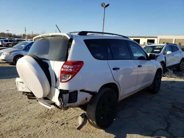 Zdjęcie 3 z aukcji – 2010 TOYOTA RAV4 z VIN 2T3BF4DV4AW075821