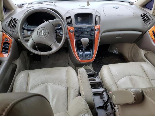Photo 8 from auction – 2002 LEXUS RX 300 with VIN JTJGF10U220147684