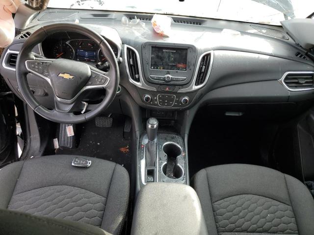 Photo 8 from auction – 2019 CHEVROLET EQUINOX LT with VIN 3GNAXJEV5KL319806