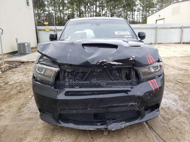 Photo 5 from auction – 2020 DODGE DURANGO R/ with VIN 1C4SDJCT9LC192854