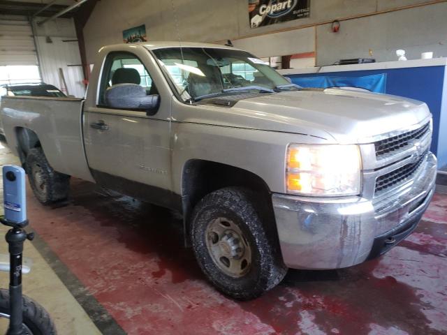 Photo 4 from auction – 2007 CHEVROLET SILVERADO with VIN 1GCHK24K87E564948