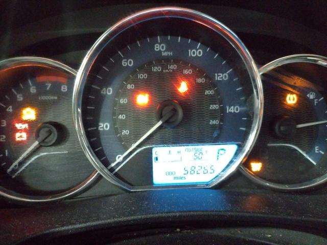 Photo 9 from auction – 2015 TOYOTA COROLLA L with VIN 2T1BURHE1FC471459