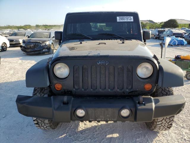 Photo 5 from auction – 2011 JEEP WRANGLER S with VIN 1J4GA2D16BL500959
