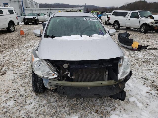 Photo 5 from auction – 2016 NISSAN VERSA S with VIN 3N1CN7AP0GL864713