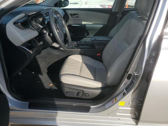 Photo 7 from auction – 2013 TOYOTA AVALON BAS with VIN 4T1BK1EB3DU071433