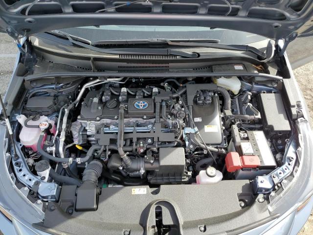 Photo 11 from auction – 2022 TOYOTA COROLLA LE with VIN JTDEAMDE2N3003651