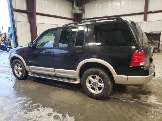 Photo 2 from auction – 2002 FORD EXPLORER E with VIN 1FMDU74W42UC74256