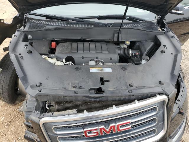Photo 12 from auction – 2016 GMC ACADIA SLT with VIN 1GKKRSKD8GJ162204