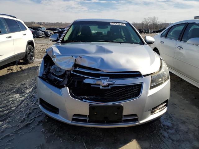 Photo 5 from auction – 2011 CHEVROLET CRUZE LT with VIN 1G1PE5S92B7256409
