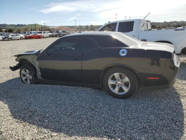 Photo 2 from auction – 2017 DODGE CHALLENGER with VIN 2C3CDZAGXHH507937